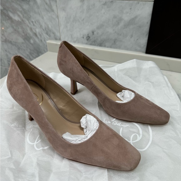 Sam Edelman Rika pump - Picture 7 of 7